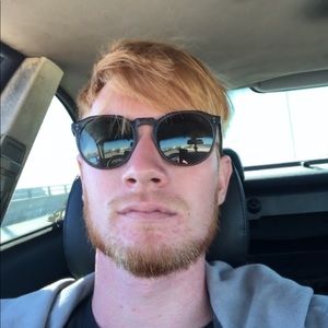 Meet your Posher, Caleb